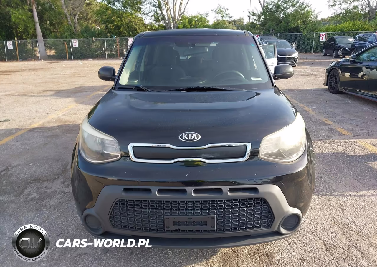 2016 Kia Soul VIN:KNDJN2A20G7357617 - 12