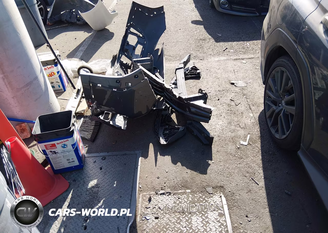 2023 Subaru Wrx Limited VIN:JF1VBAL64P9822723 - 12