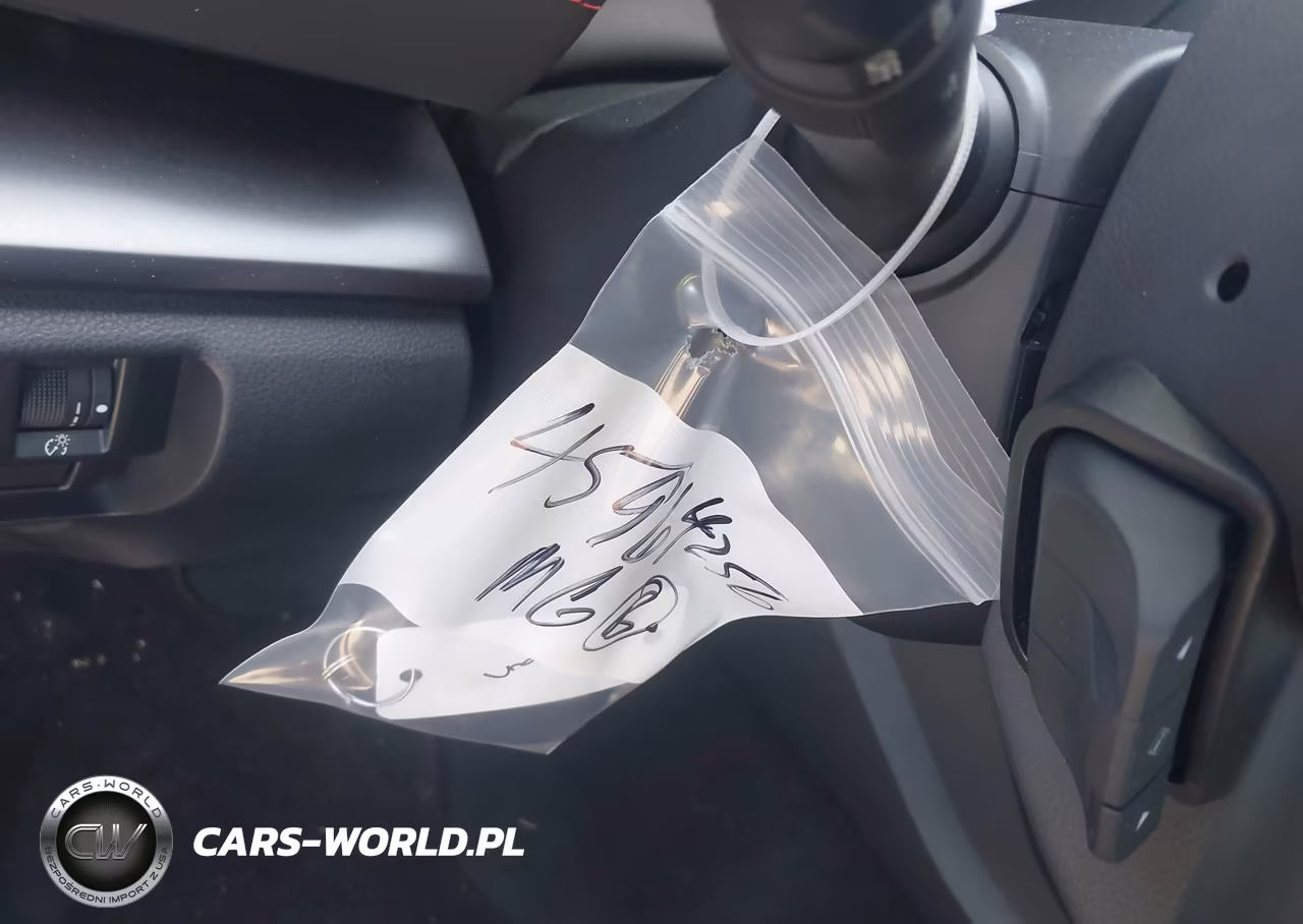 2023 Subaru Wrx Limited VIN:JF1VBAL64P9822723 - 18