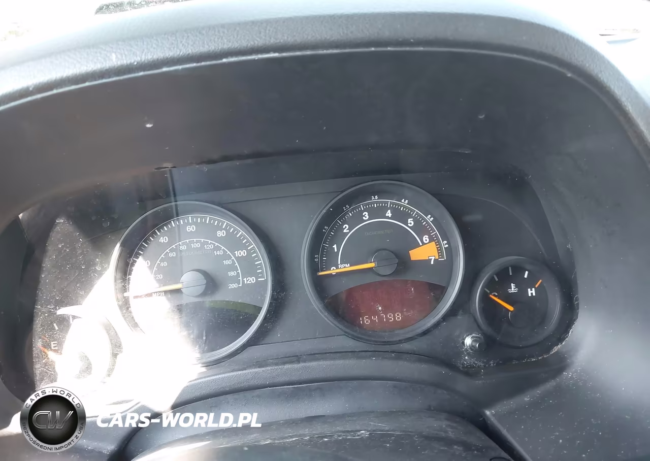 2014 Jeep Patriot High Altitude VIN:1C4NJPFA6ED864479 - 7