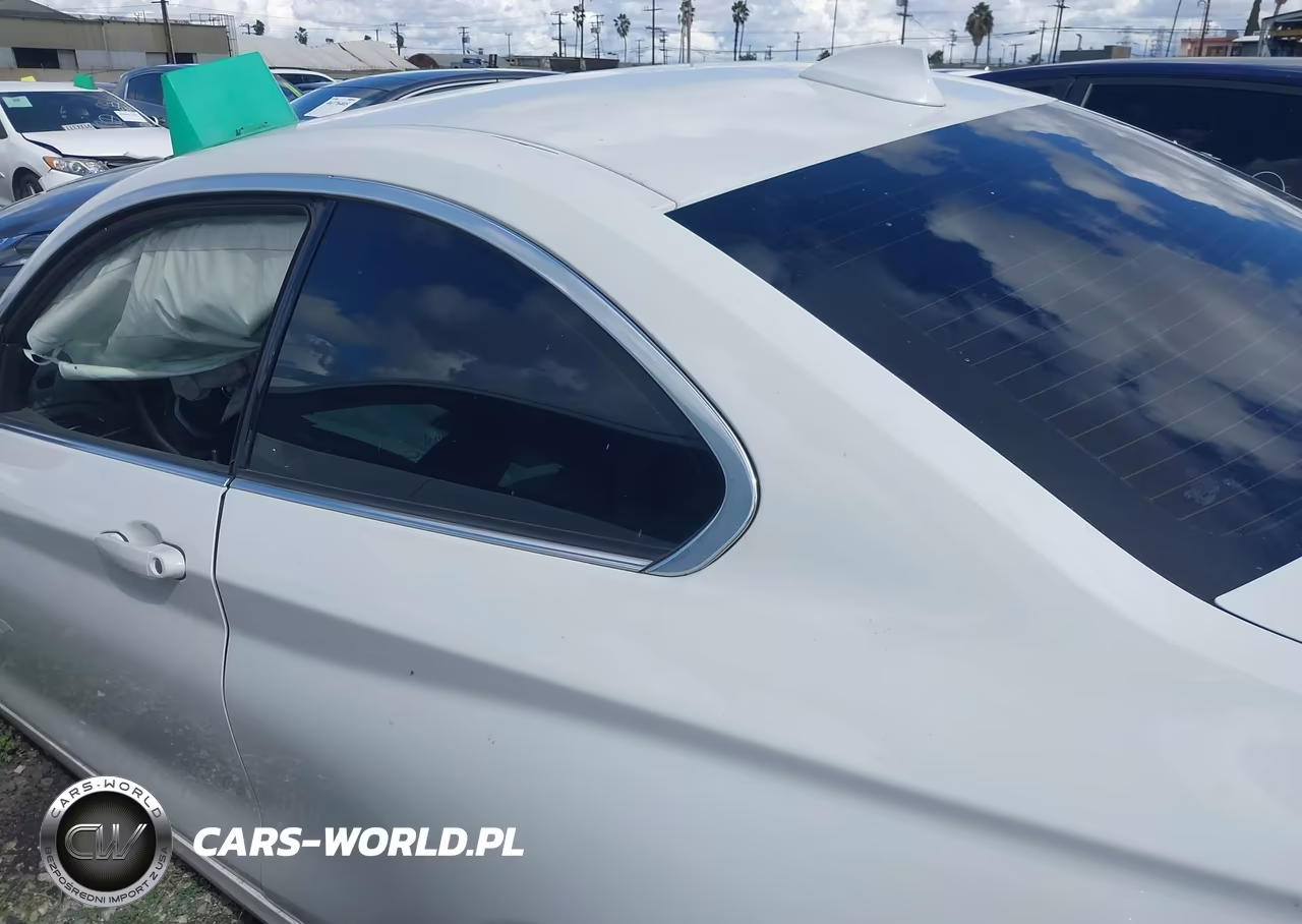 2017 BMW 230I VIN:WBA2F9C3XHV664724 - 14