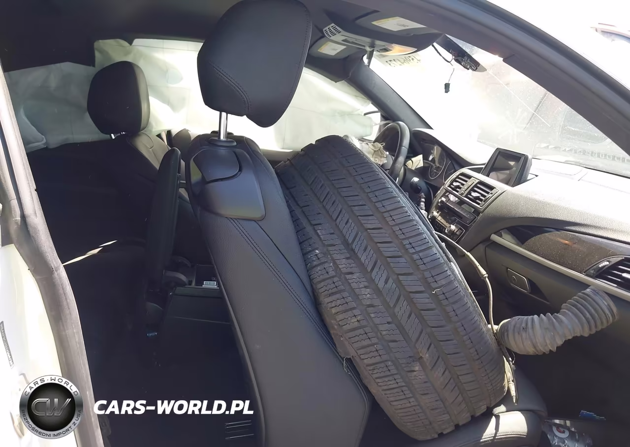 2017 BMW 230I VIN:WBA2F9C3XHV664724 - 5