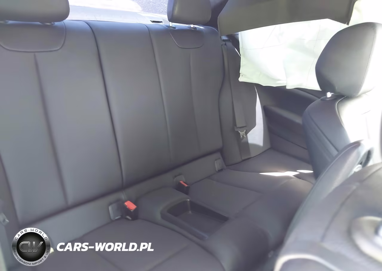 2017 BMW 230I VIN:WBA2F9C3XHV664724 - 8