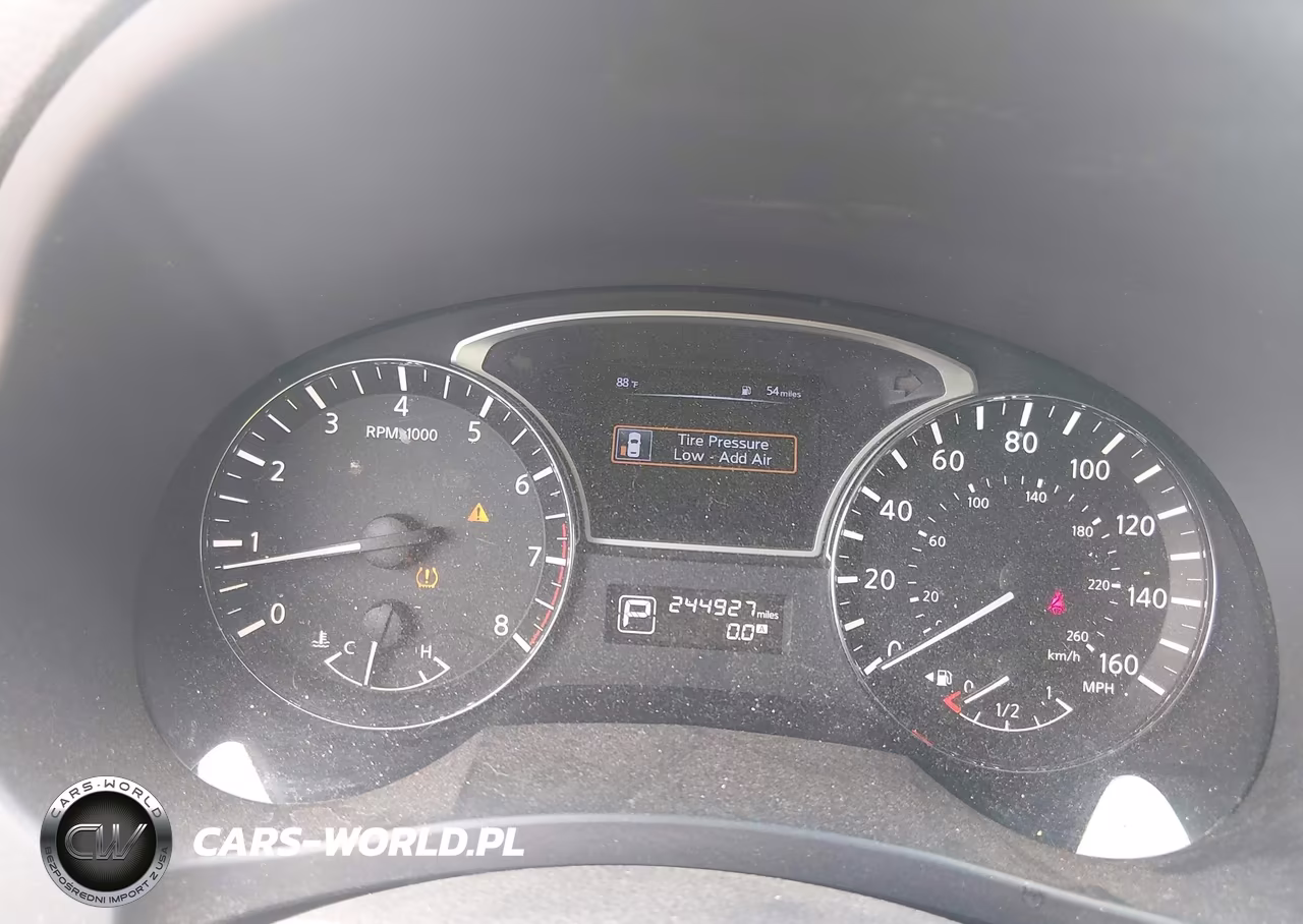 2015 Nissan Altima 2.5 S VIN:1N4AL3AP4FC476404 - 7
