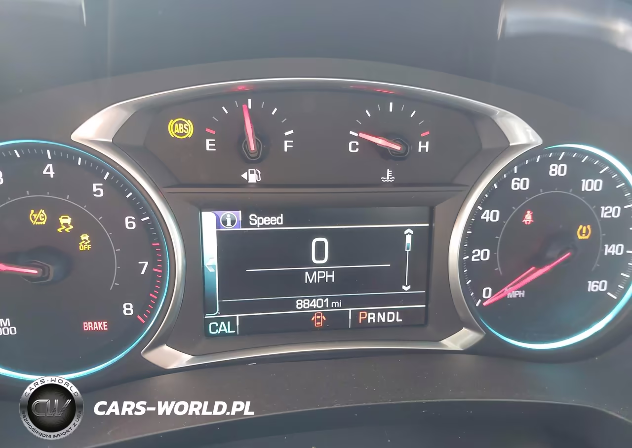 2018 Chevrolet Traverse Lt Cloth VIN:1GNERGKWXJJ266862 - 16