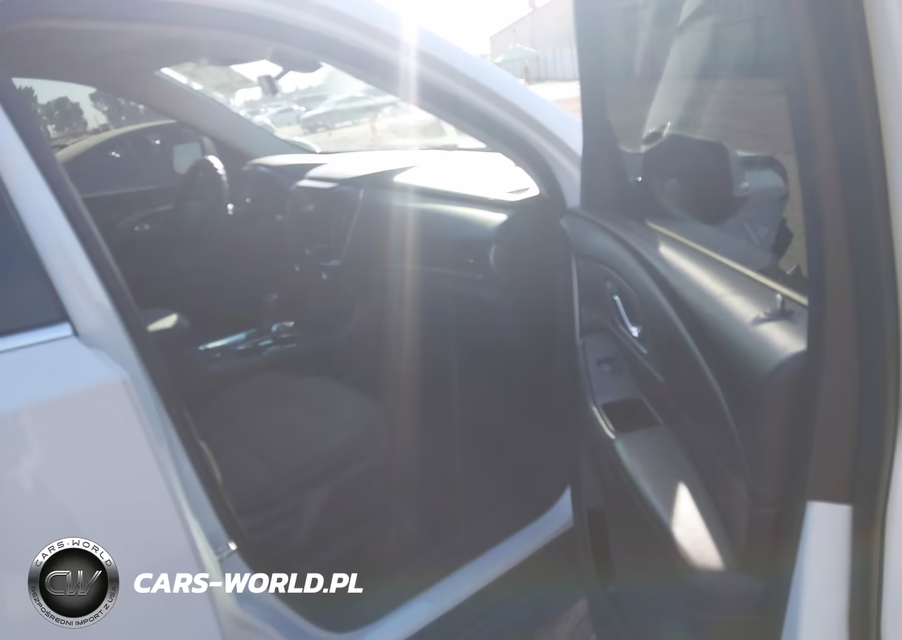 2018 Chevrolet Traverse Lt Cloth VIN:1GNERGKWXJJ266862 - 5