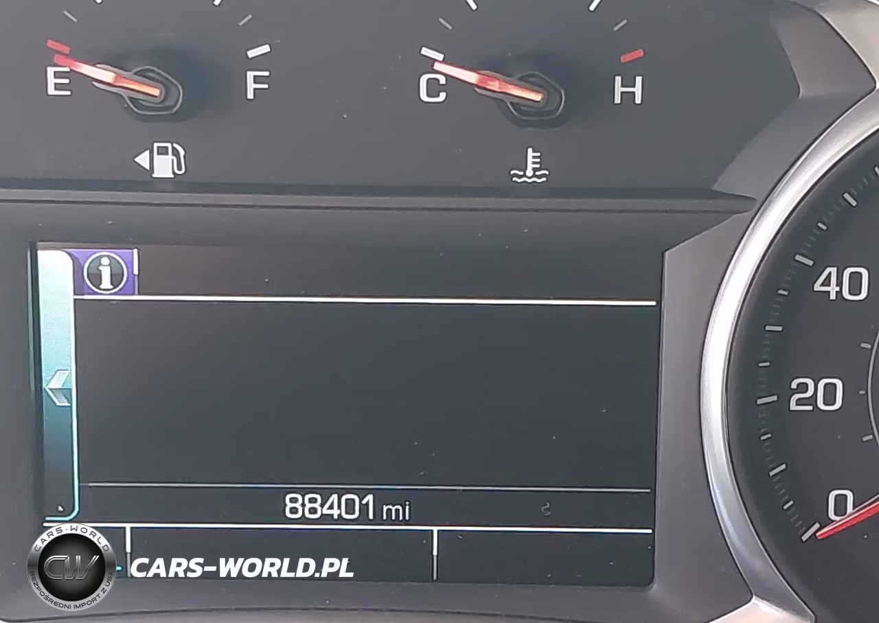 2018 Chevrolet Traverse Lt Cloth VIN:1GNERGKWXJJ266862 - 7