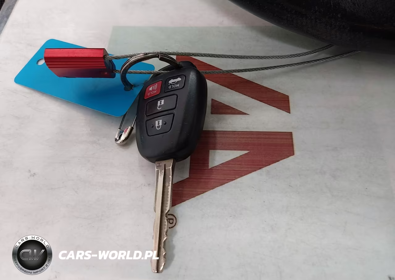 2015 Toyota Corolla S Plus VIN:2T1BURHE1FC244787 - 11