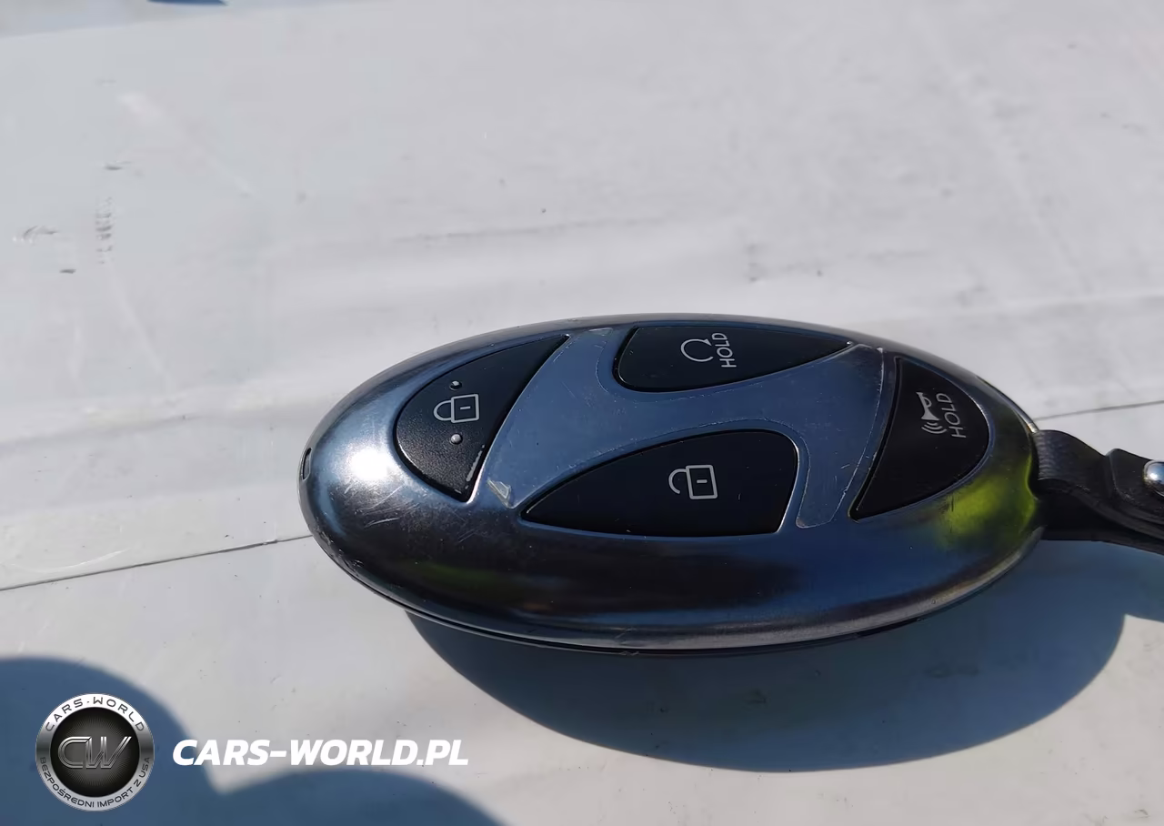 2026 Hyundai Palisade Sel 7P VIN:KM8RLES20TU129195 - 11