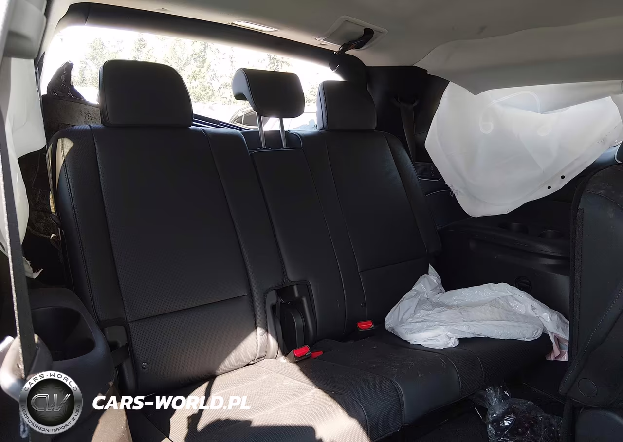 2026 Hyundai Palisade Sel 7P VIN:KM8RLES20TU129195 - 13
