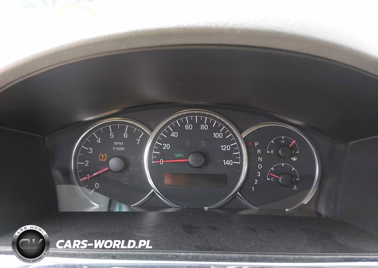 2008 Buick Lacrosse Cxl VIN:2G4WD582X81203314 - 7