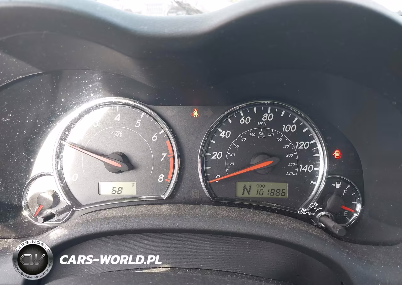 2013 Toyota Corolla S VIN:2T1BU4EE4DC046774 - 7