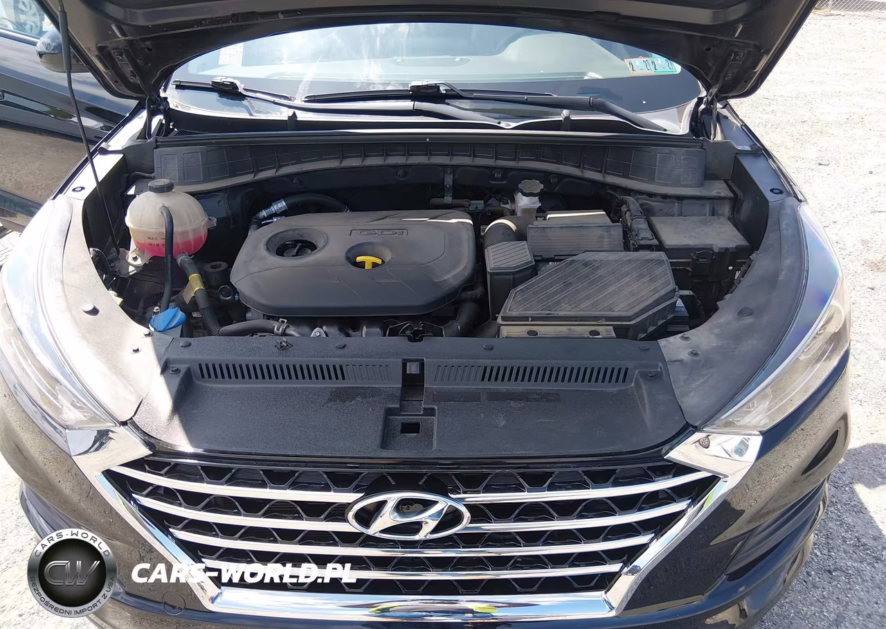2021 Hyundai Tucson Value VIN:KM8J3CA45MU367288 - 10
