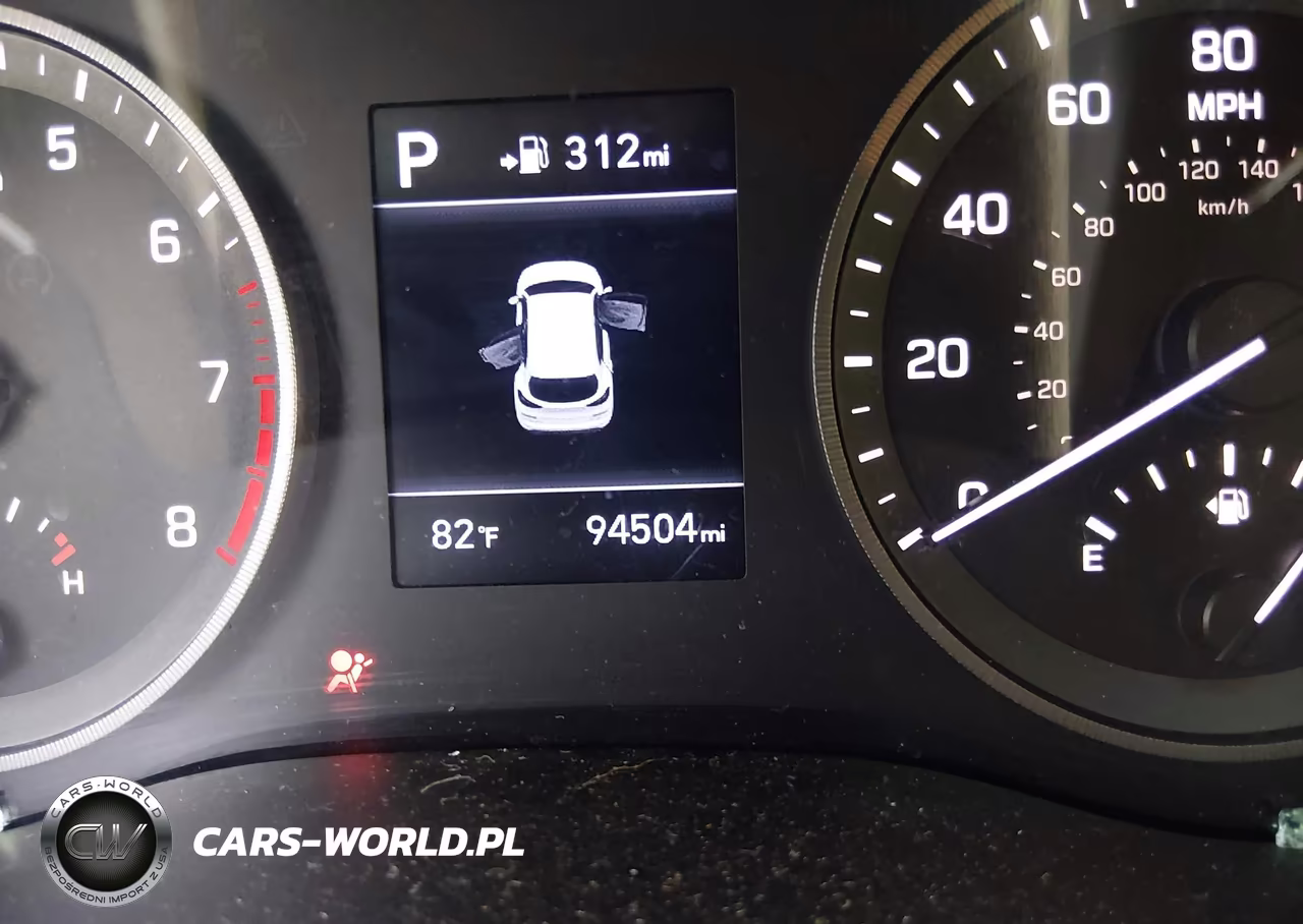 2021 Hyundai Tucson Value VIN:KM8J3CA45MU367288 - 7