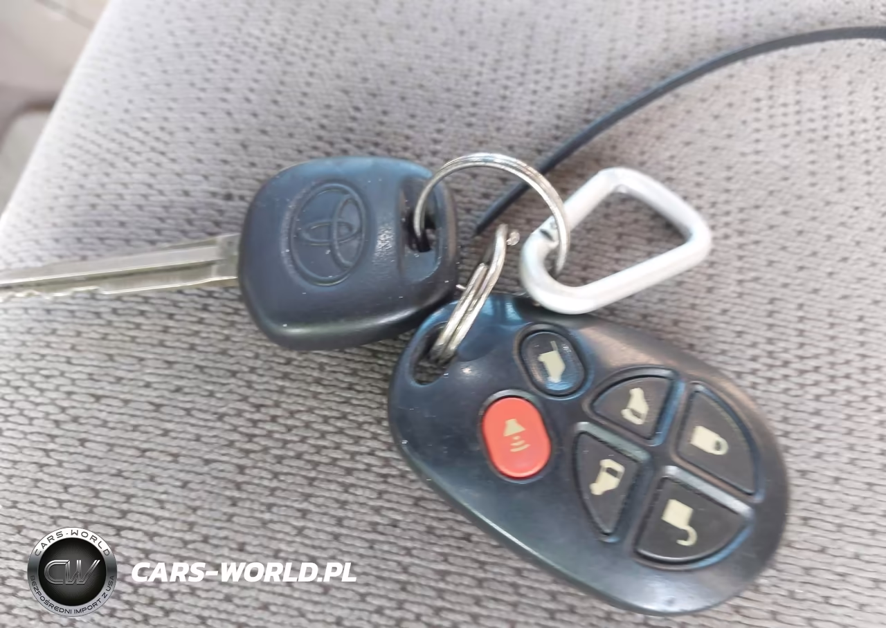 2004 Toyota Sienna Xle-Xle Limited VIN:5TDZA22C84S206144 - 11