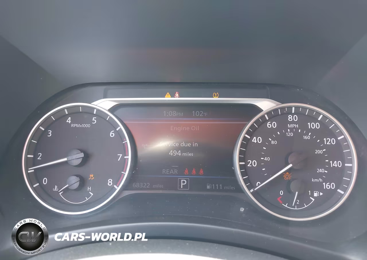 2023 Nissan Sentra Sv Xtronic Cvt VIN:3N1AB8CV4PY245195 - 15