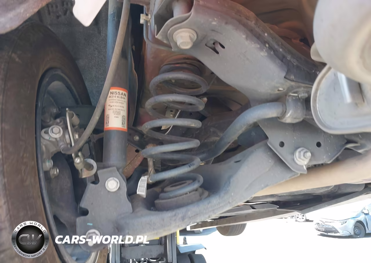 2023 Nissan Sentra Sv Xtronic Cvt VIN:3N1AB8CV4PY245195 - 18