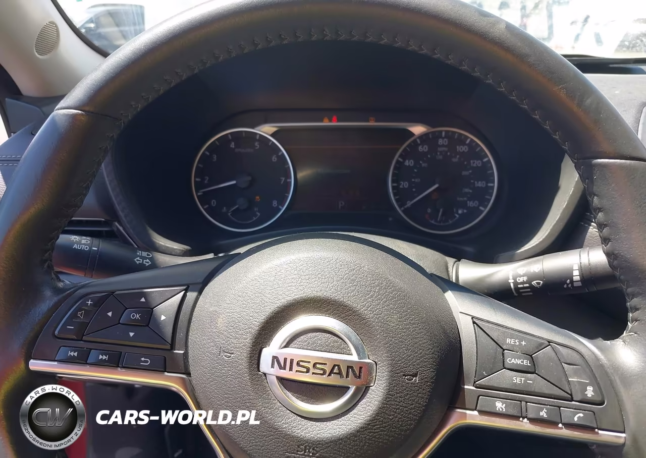 2023 Nissan Sentra Sv Xtronic Cvt VIN:3N1AB8CV4PY245195 - 7