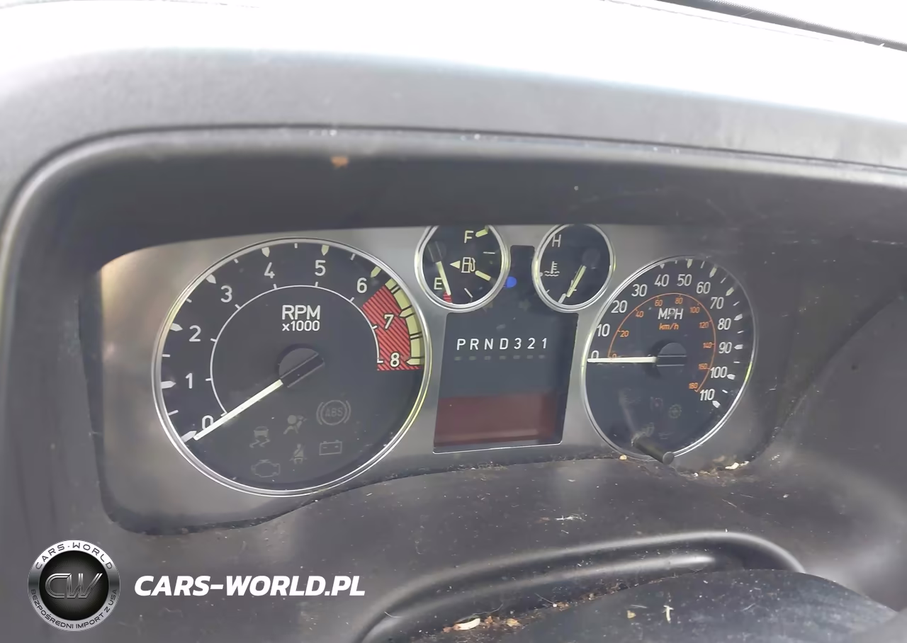 2009 Hummer H3 Suv VIN:5GTEN13E098112082 - 14