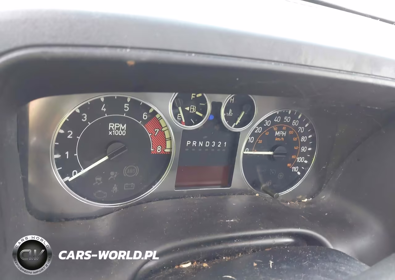 2009 Hummer H3 Suv VIN:5GTEN13E098112082 - 7
