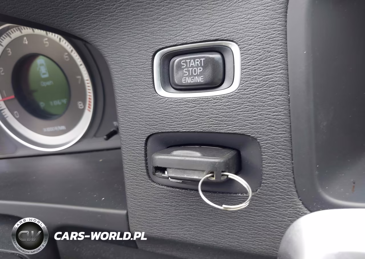 2013 Volvo S60 T5 VIN:YV1612FS7D2180609 - 11