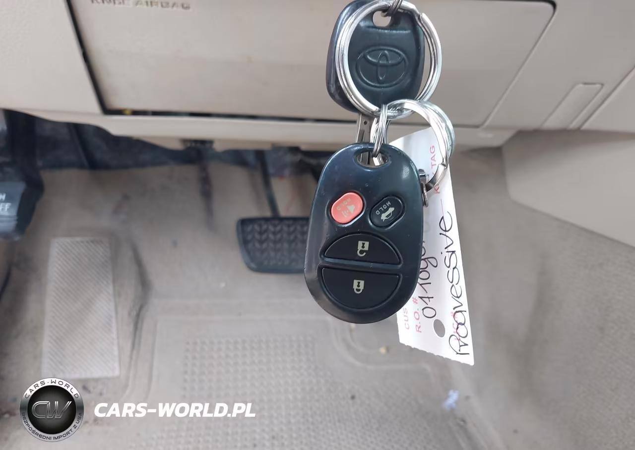 2007 Toyota Avalon Xl VIN:4T1BK36B67U201560 - 11