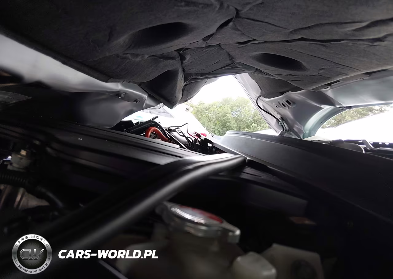 2020 Honda Accord Hybrid Ex-L VIN:1HGCV3F59LA015728 - 10