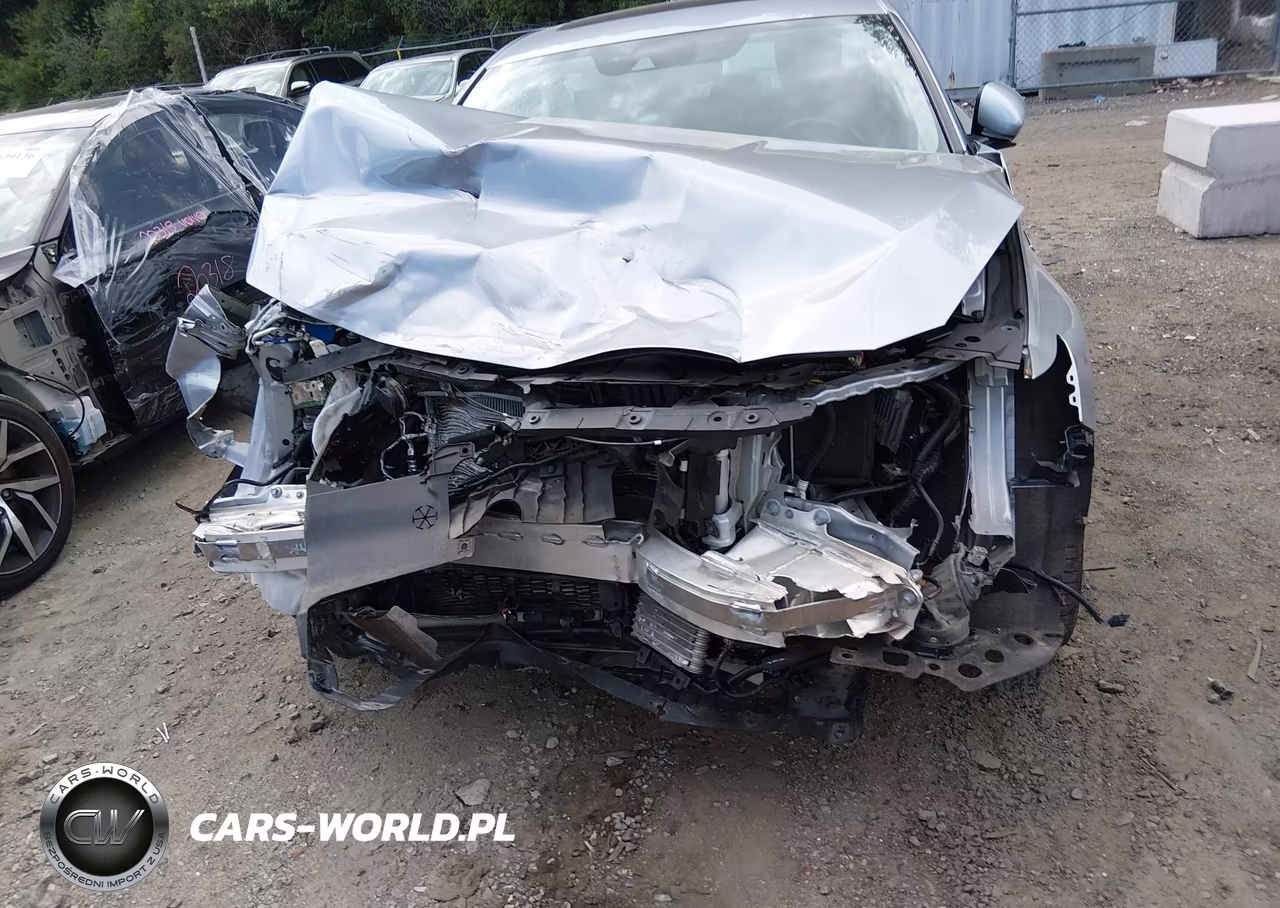 2020 Honda Accord Hybrid Ex-L VIN:1HGCV3F59LA015728 - 12