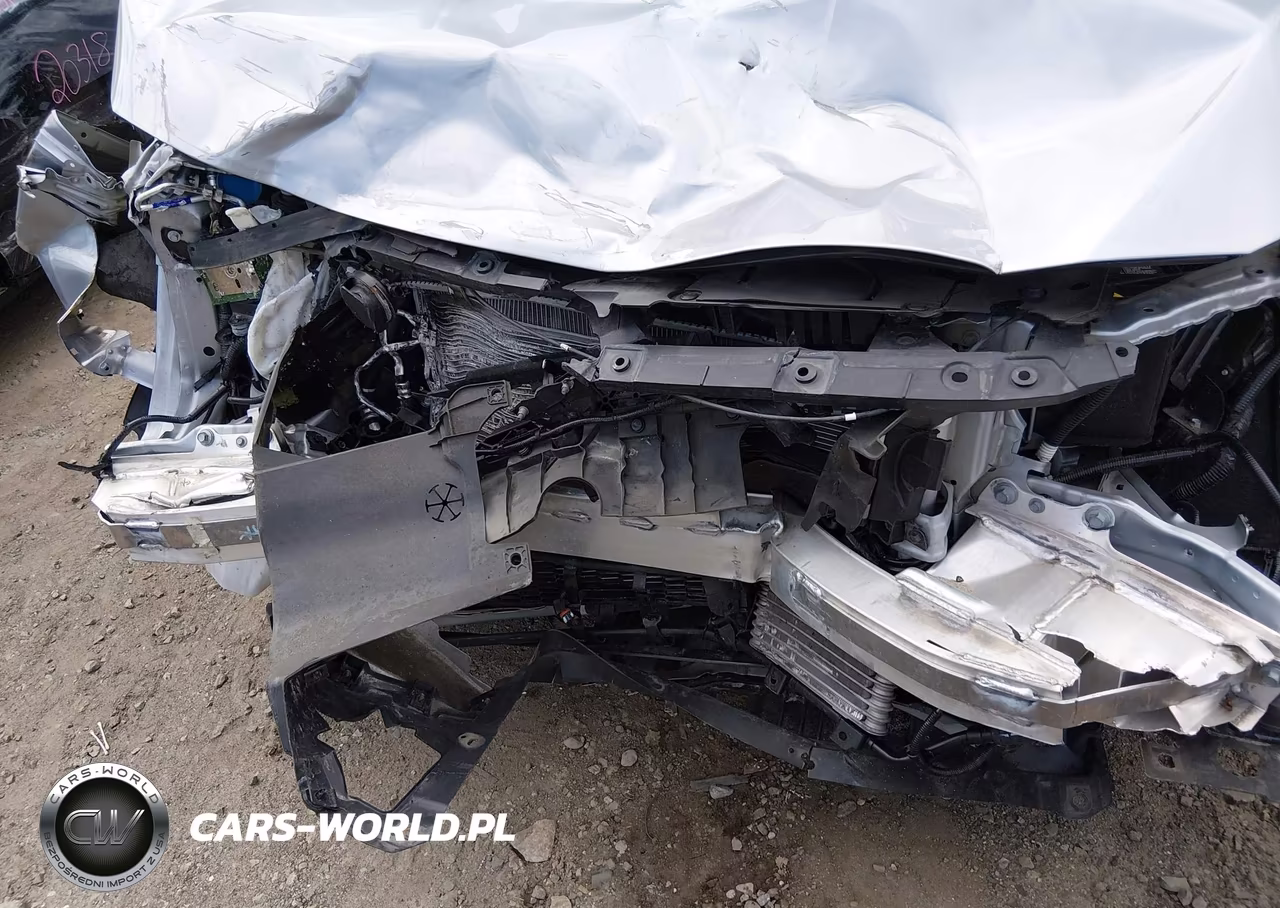 2020 Honda Accord Hybrid Ex-L VIN:1HGCV3F59LA015728 - 6
