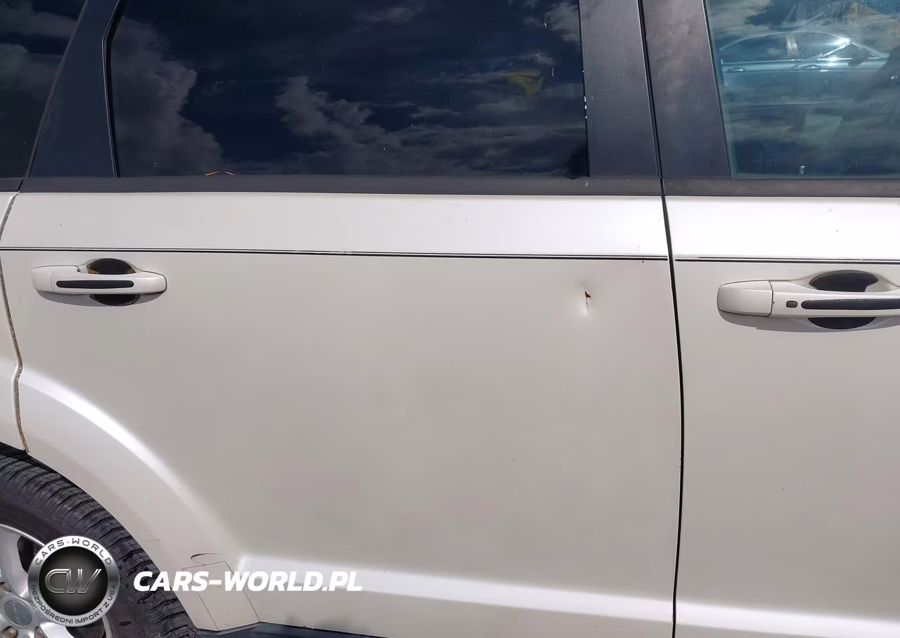 2014 Dodge Journey Sxt VIN:3C4PDCBG7ET106020 - 6
