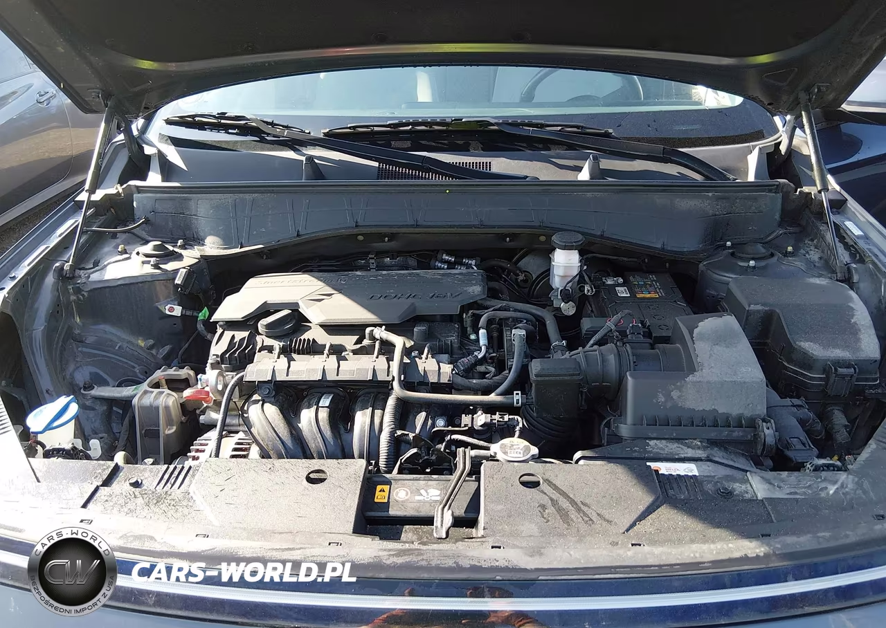 2024 Hyundai Kona Sel VIN:KM8HBCAB0RU121658 - 10
