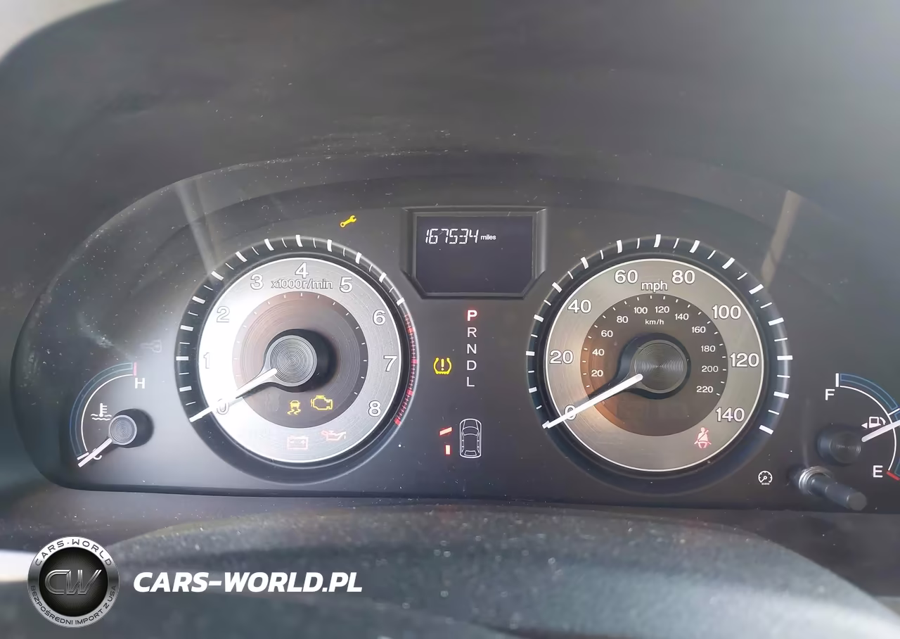 2011 Honda Odyssey Lx VIN:5FNRL5H22BB054972 - 7