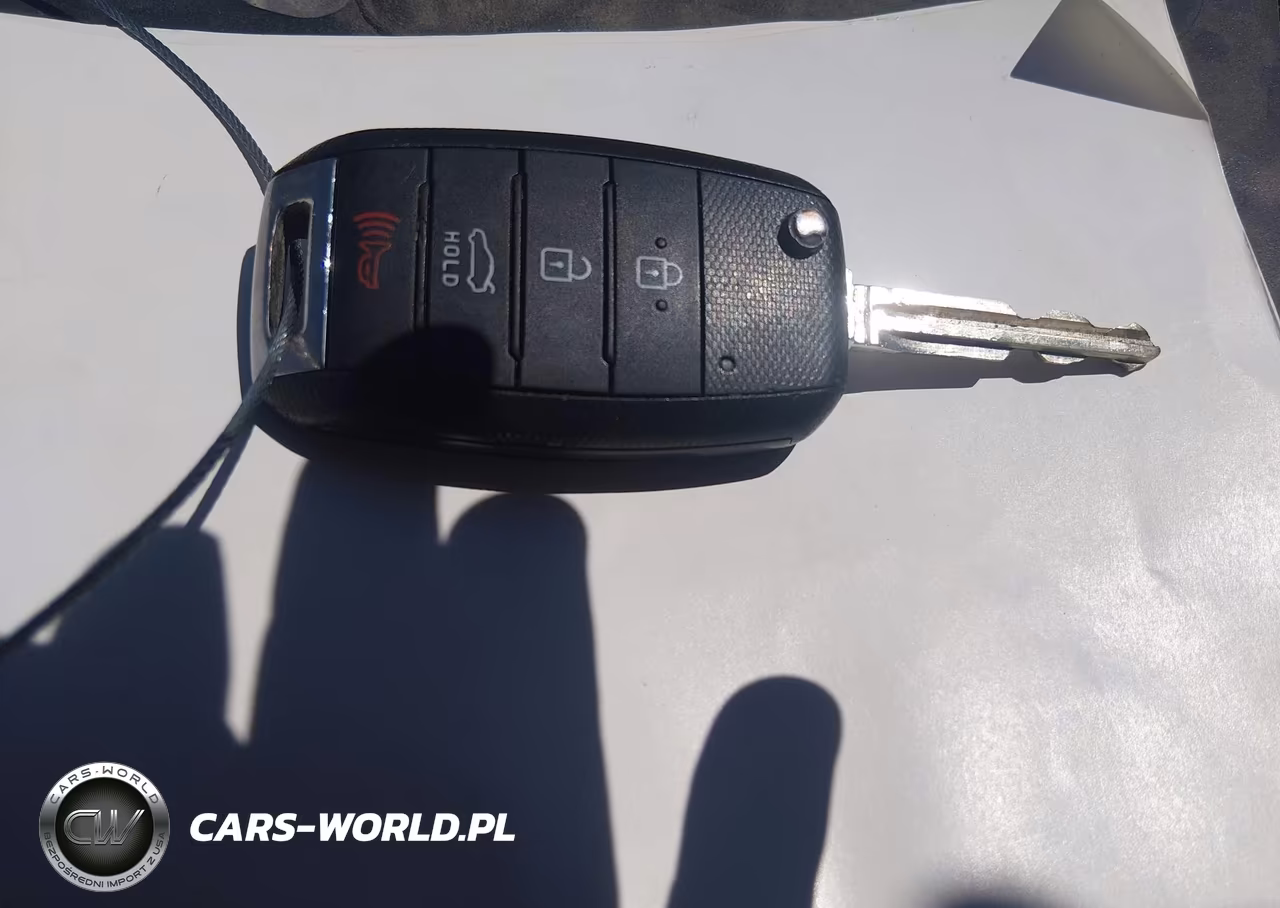 2017 Kia Forte Lx VIN:3KPFK4A74HE028927 - 11