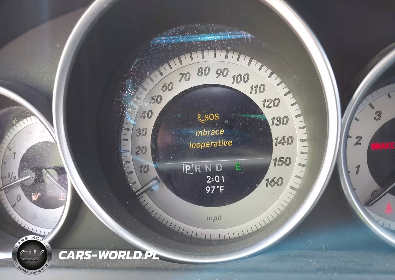 2013 Mercedes-Benz C 250 VIN:WDDGJ4HB3DG004698 - 15