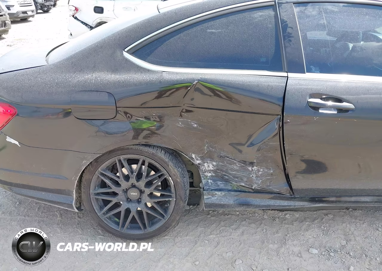 2013 Mercedes-Benz C 250 VIN:WDDGJ4HB3DG004698 - 6