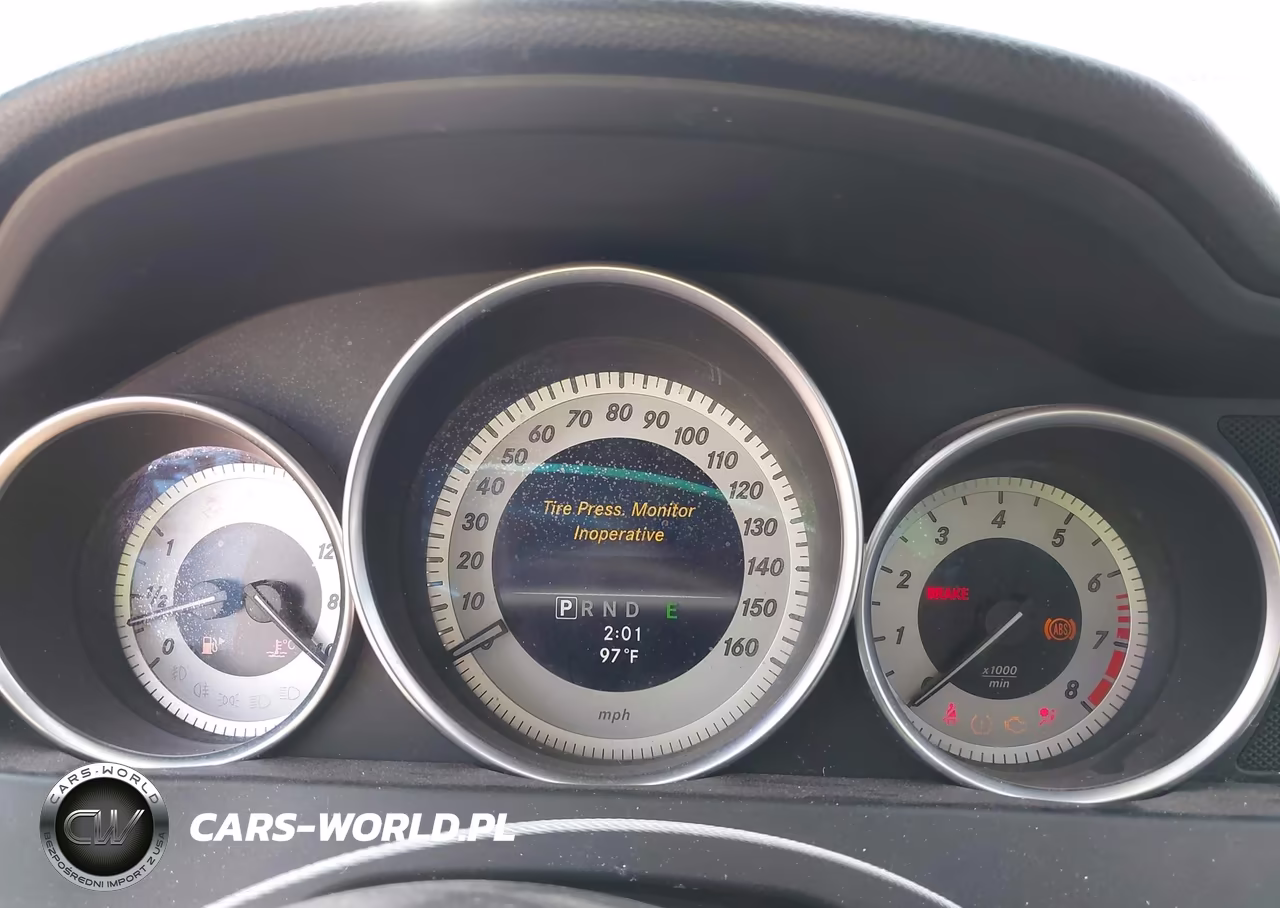 2013 Mercedes-Benz C 250 VIN:WDDGJ4HB3DG004698 - 7