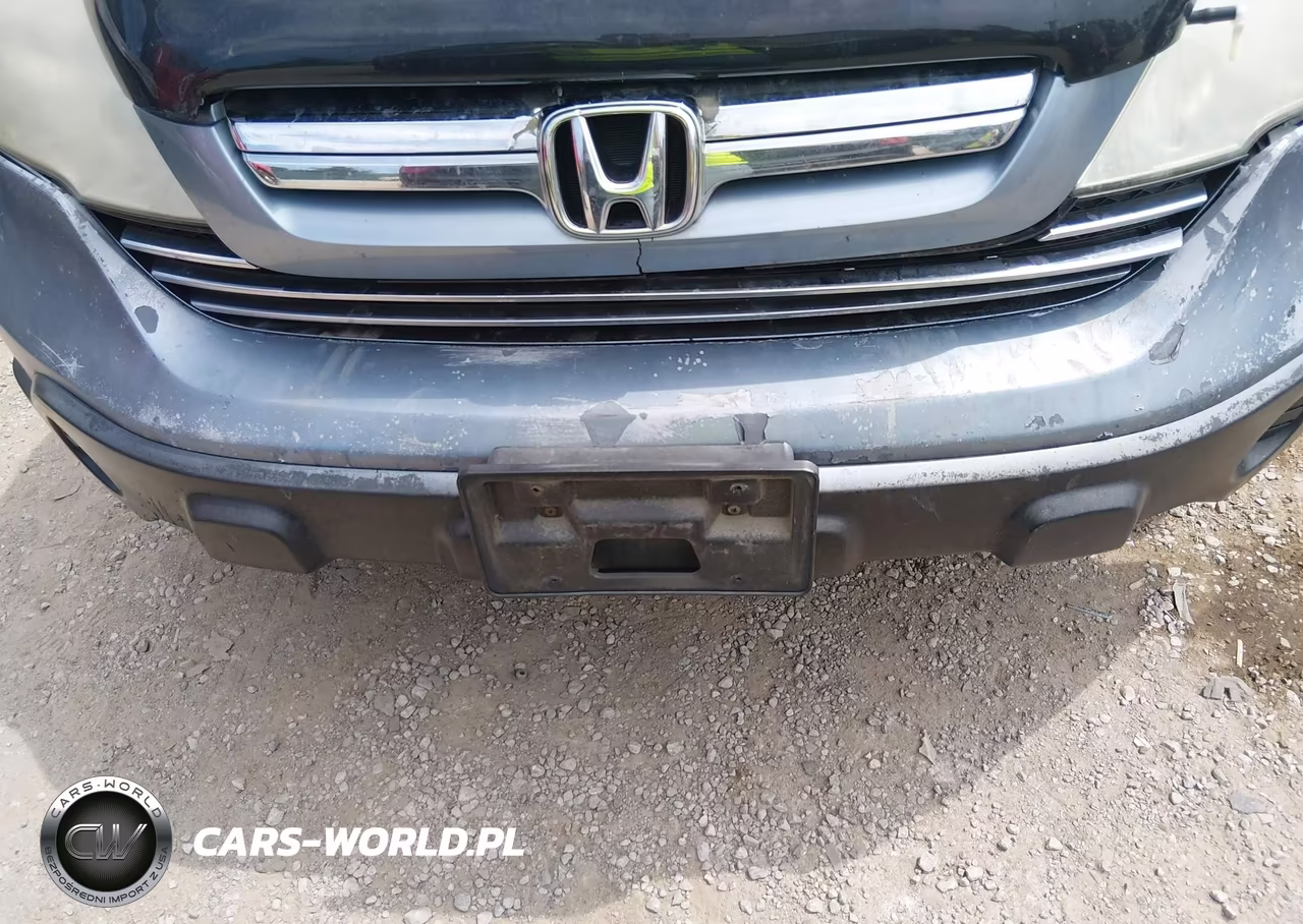 2008 Honda Cr-V Ex VIN:3CZRE48578G701247 - 13