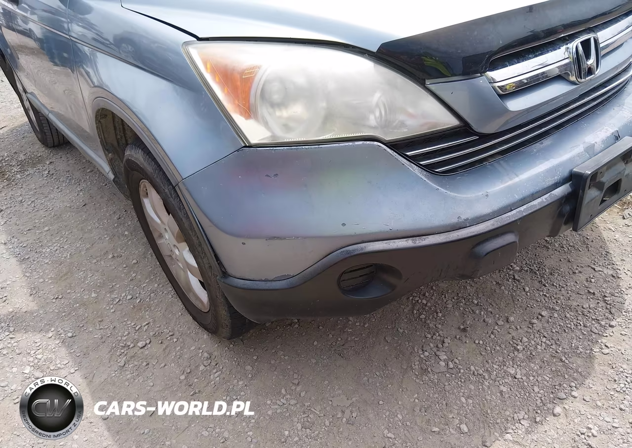 2008 Honda Cr-V Ex VIN:3CZRE48578G701247 - 14