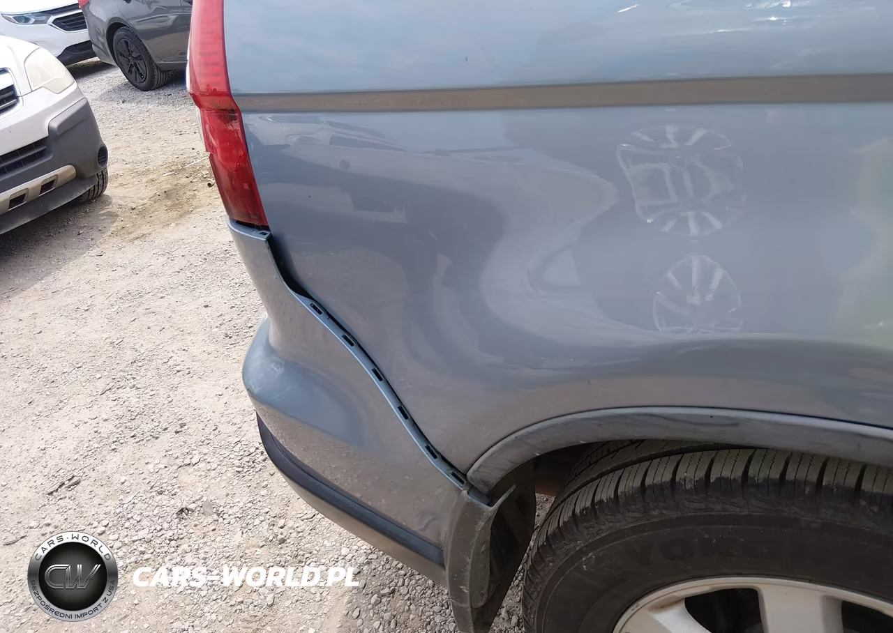 2008 Honda Cr-V Ex VIN:3CZRE48578G701247 - 15