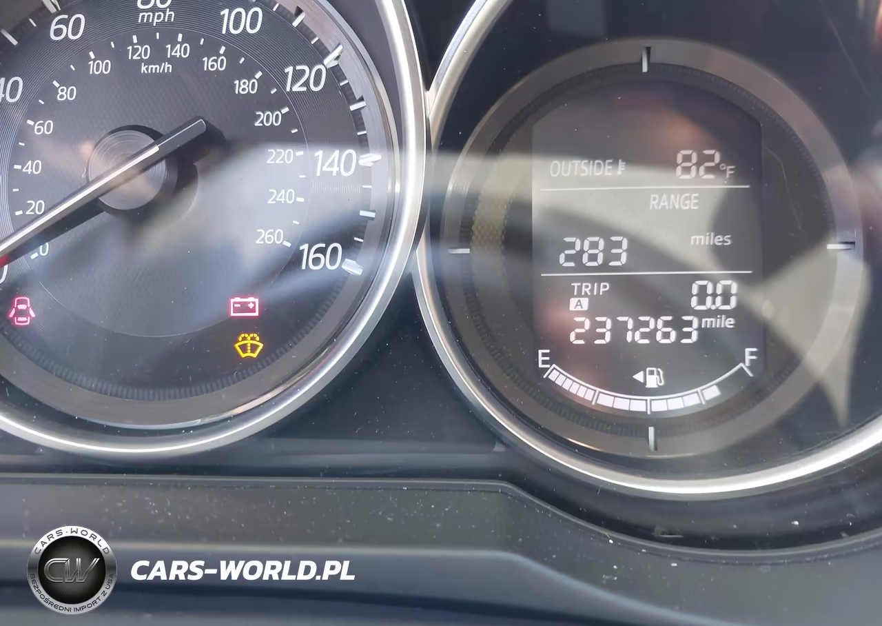2016 Mazda Mazda6 I Touring VIN:JM1GJ1V5XG1444030 - 15