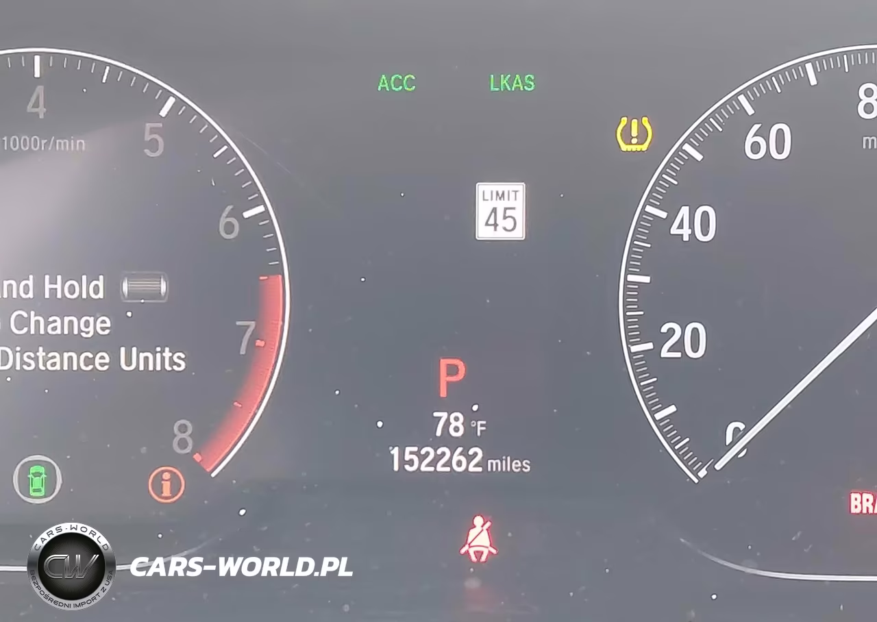 2020 Honda Accord Lx VIN:1HGCV1F15LA020250 - 15