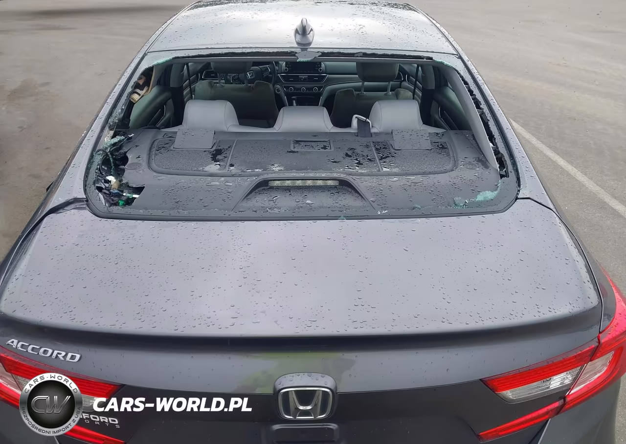 2020 Honda Accord Lx VIN:1HGCV1F15LA020250 - 6