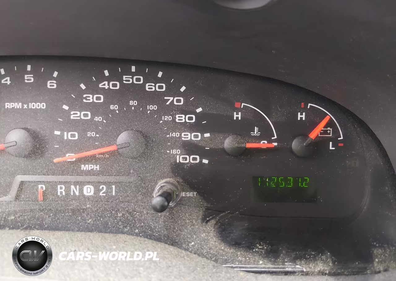2007 Ford E-250 Commercial-Recreational VIN:1FTNE24L47DB40532 - 7