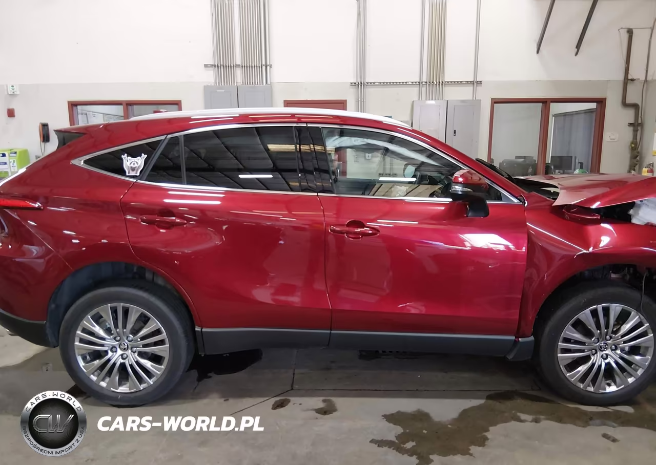 2023 Toyota Venza Xle VIN:JTEAAAAH3PJ134254 - 14