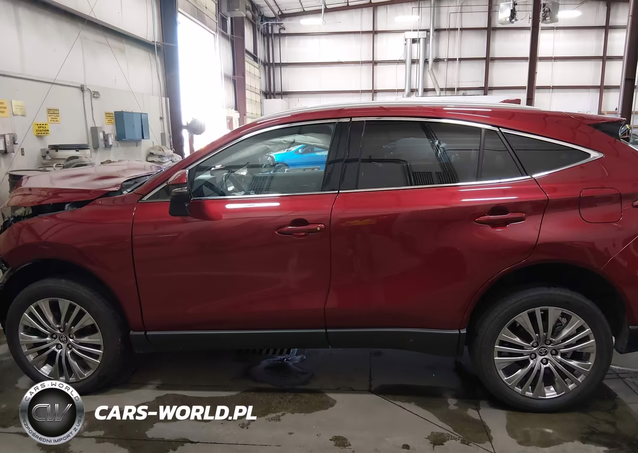 2023 Toyota Venza Xle VIN:JTEAAAAH3PJ134254 - 15
