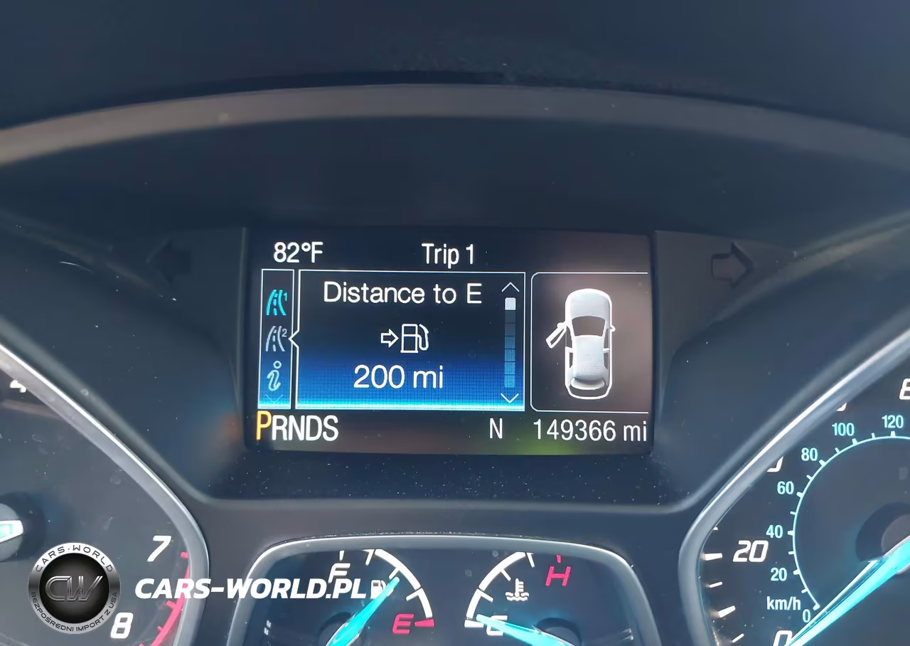 2016 Ford Escape Se VIN:1FMCU0G75GUB68705 - 15