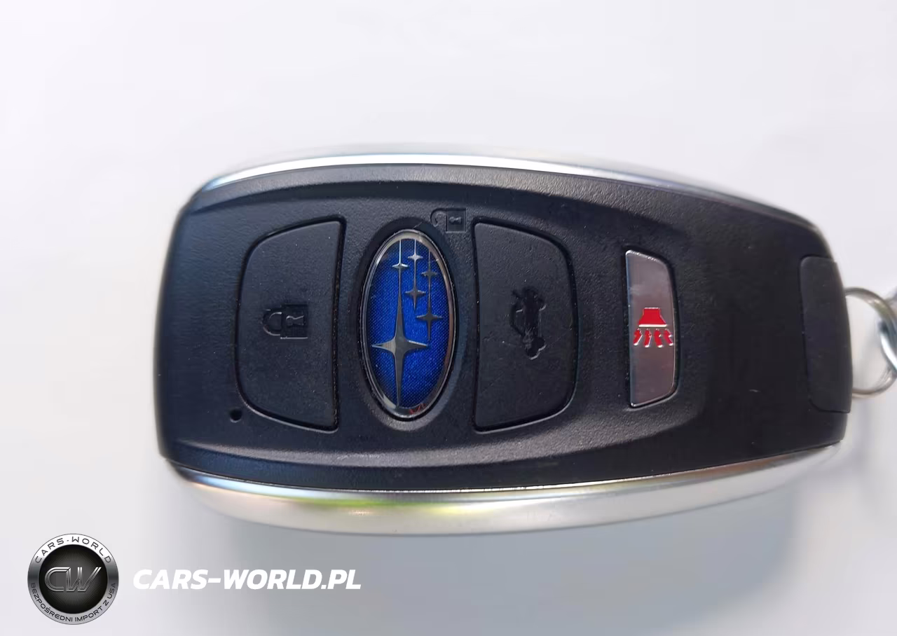 2026 Subaru Crosstrek Limited VIN:4S4GUHL60T3751213 - 11