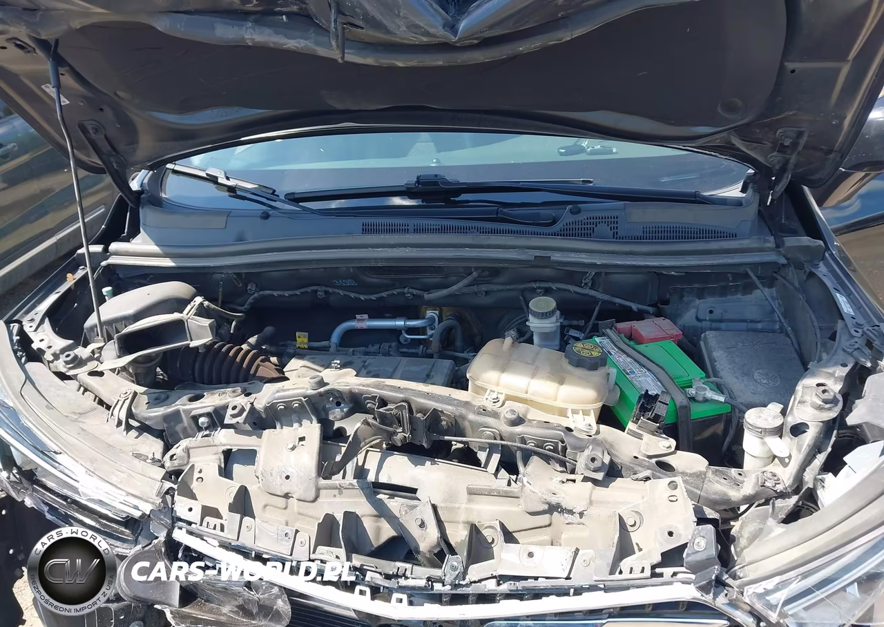 2019 Buick Encore Fwd Preferred VIN:KL4CJASBXKB733351 - 10