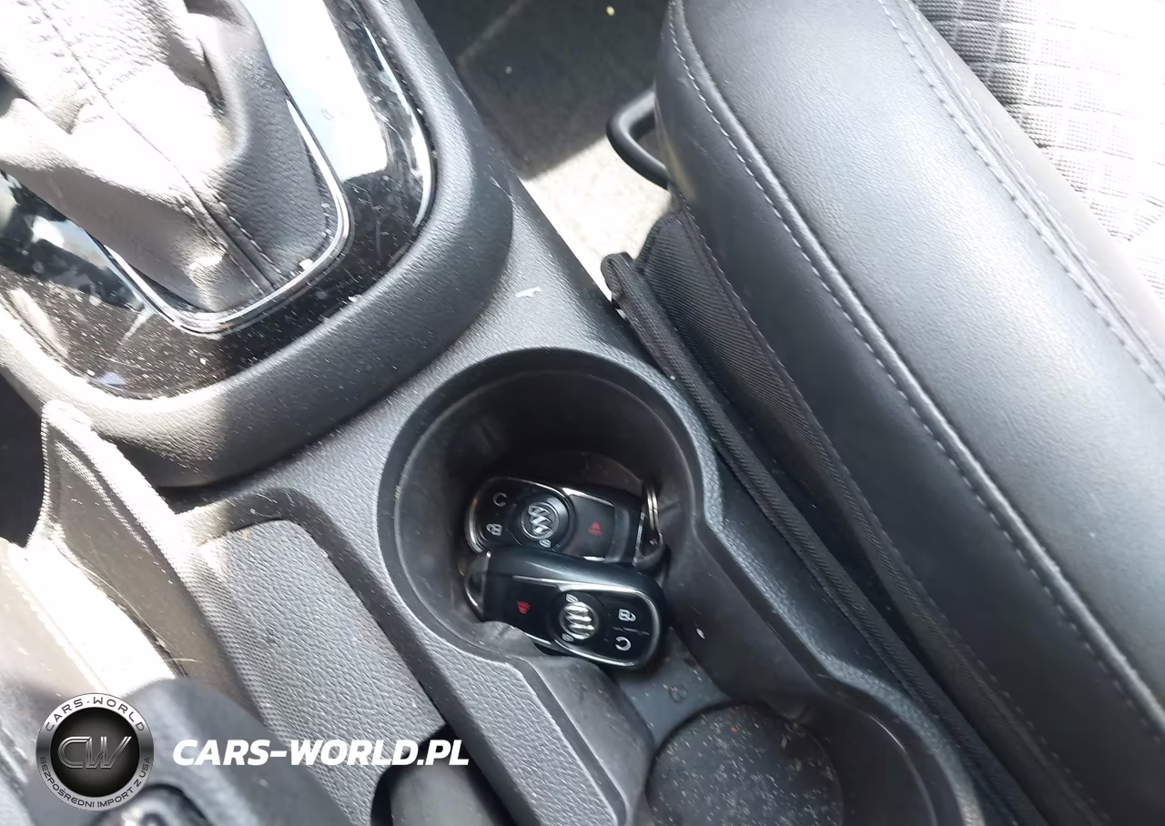 2019 Buick Encore Fwd Preferred VIN:KL4CJASBXKB733351 - 11