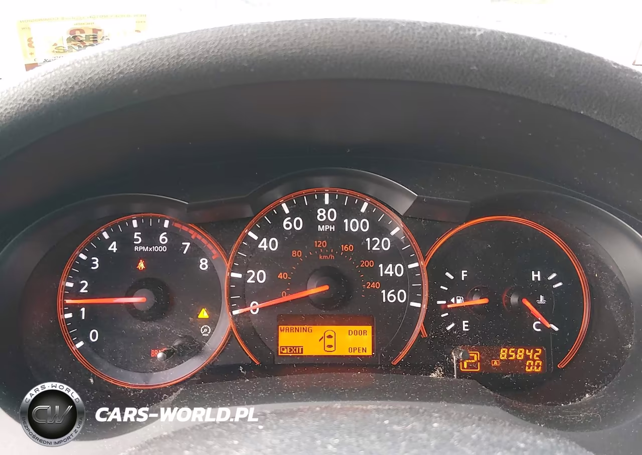 2008 Nissan Altima 2.5 S VIN:1N4AL21E78N508732 - 7